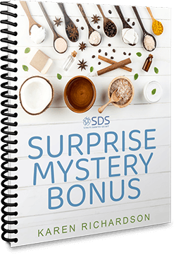 'Surprise Mystery Bonus' report cover